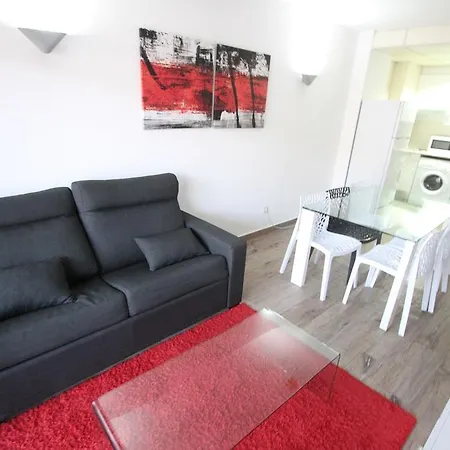 Apartment C&b Catalunya 92 Salou