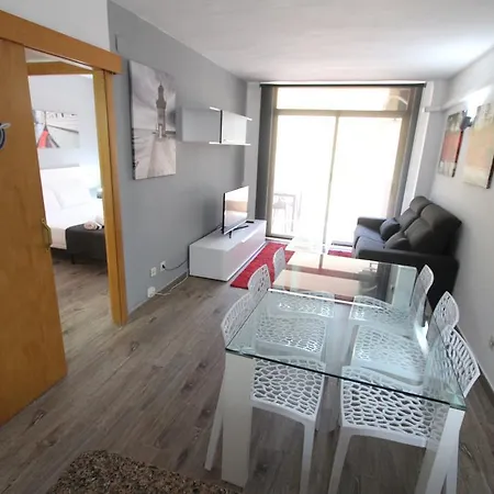 Apartment C&b Catalunya 92